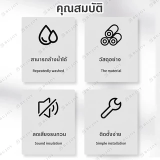 กระดาษกรองกาแฟวงกลม 100แผ่น แผ่นกรอง สำหรับ หม้อต้มกาแฟ Moka Pot Paper Filter โมก้าพอท กรองกาก