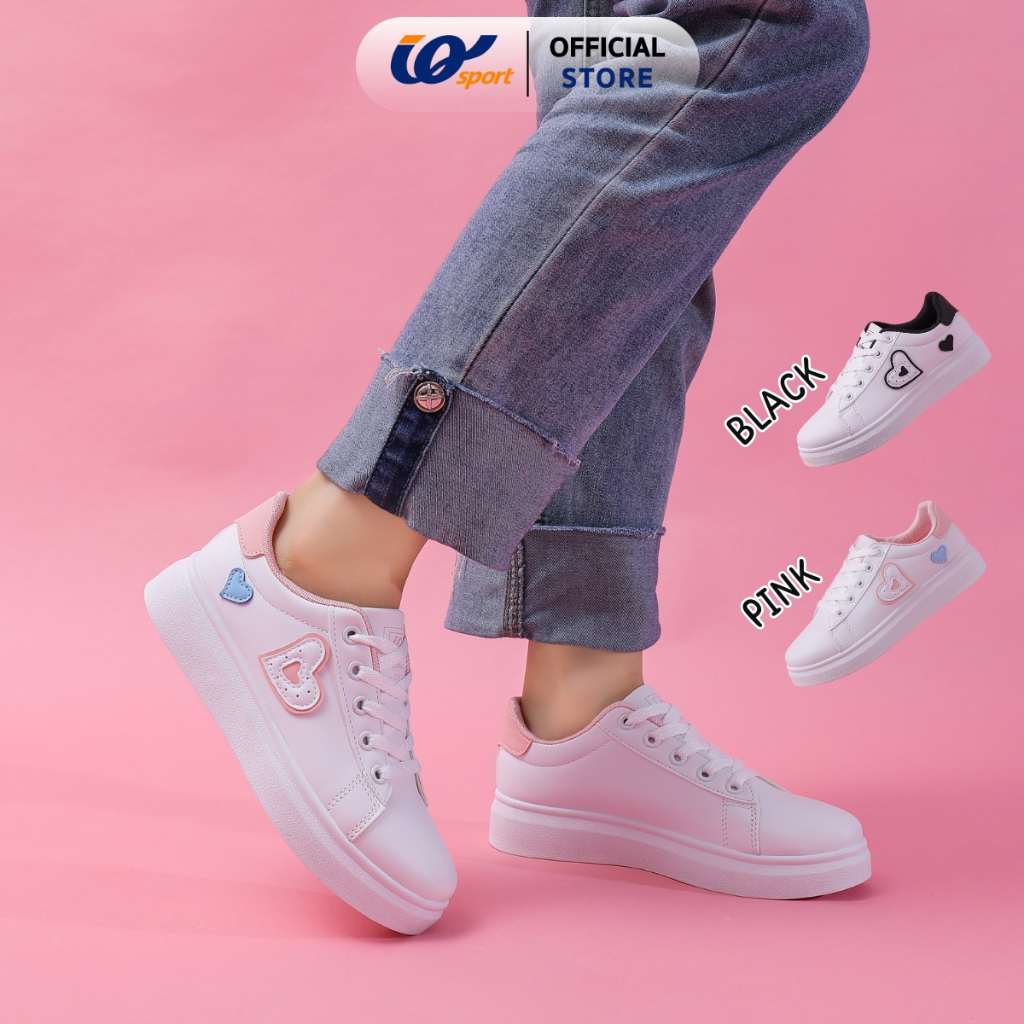 IQ SPORT รองเท้าผ้าใบผู้หญิง (Lifestyle) รหัส PB8-MG24036L