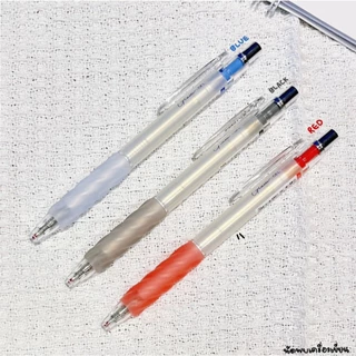 ปากกาเจลกันน้ำ คิโอคุ แกรม Kioku Glam 0.5 mm