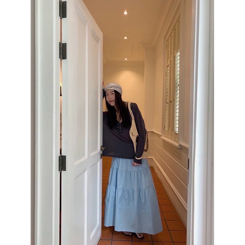 USSTYLE - Sand skirt