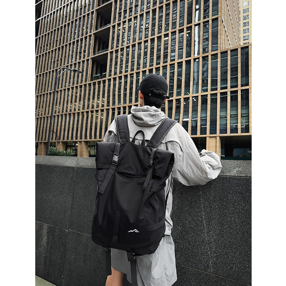 G169 MV BACKPACK กระเป๋าเป้