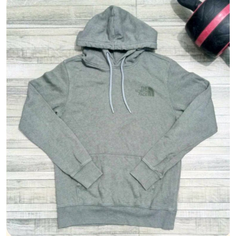 THE NORTH FACE สเวตเตอร์ฮู้ดมือสอง