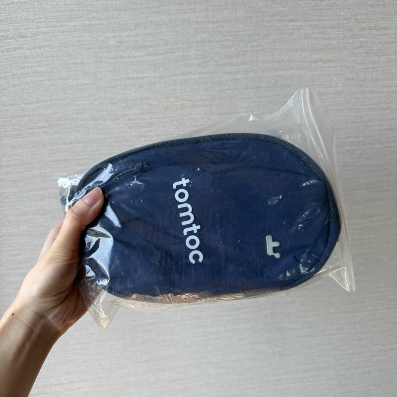 📍พร้อมส่ง📍 Tomtoc SlingBean-T32 กระเป๋าคาดอกและคาดเอว ความจุ 1.5L