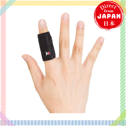 ZAMST Finger Wrap <2 fingers> type (Finger support for both left and right fingers) [Direct from Jap