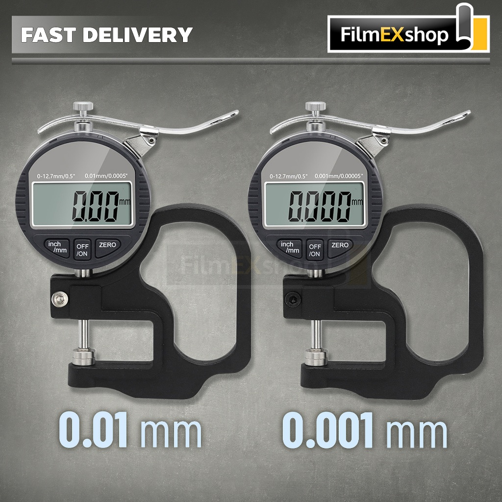 เครื่องวัดความหนาของสี Coating thickness gauge รุ่น GT235