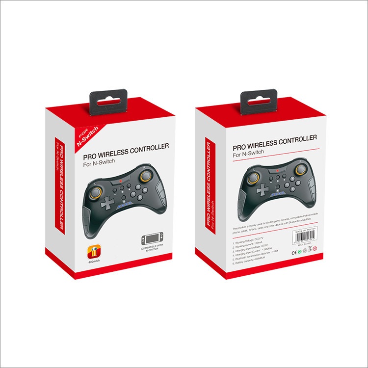 จอย Pro Dobe [Switch Pro Wireless Controller] [จอยโปร] [จอย pro] [switch joy-pro] [Dobe] [Dobe Joy-Pro] [Dobe Joy Pro]