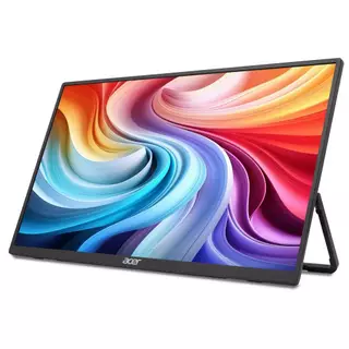 จอมอนิเตอร์ ACER Portable PM161Q JBMIUUX (IPS 60Hz) by Banana IT