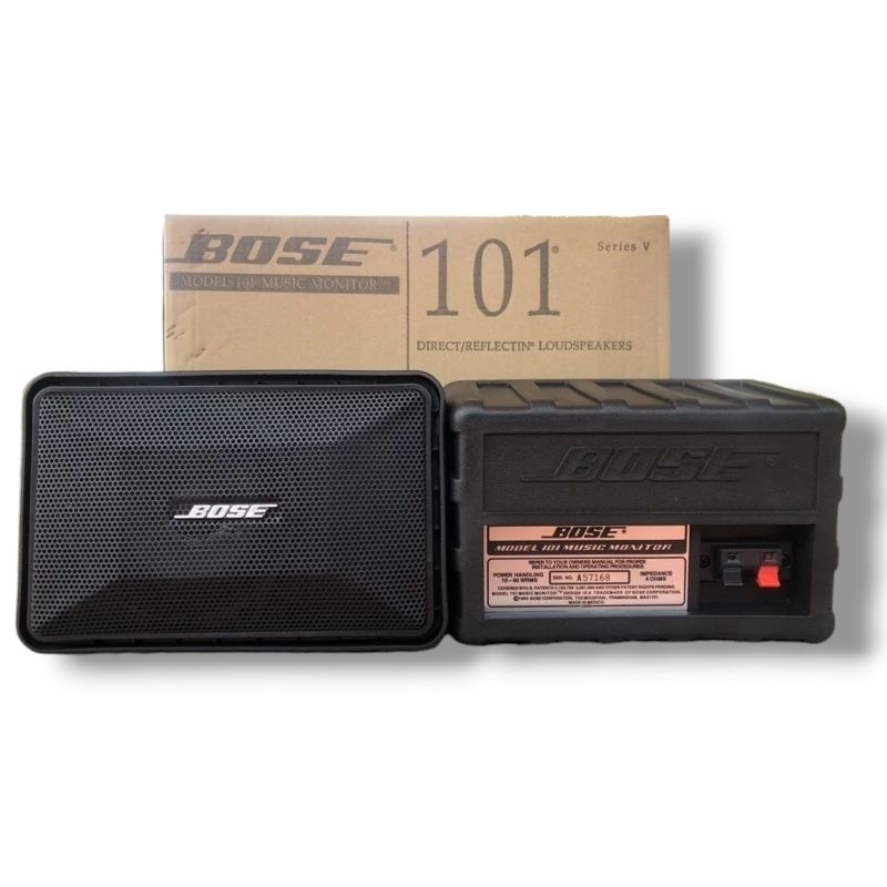 ลำโพง รุ่น 101 151 และขาแขวนลำโพง SPS-506 ใช้กับลำโพงรุ่น 101 ราคาต่อคู่