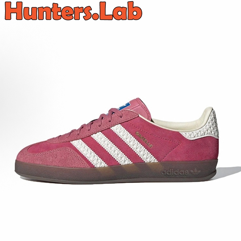 Adidas Originals GAZELLE INDOOR Pink
