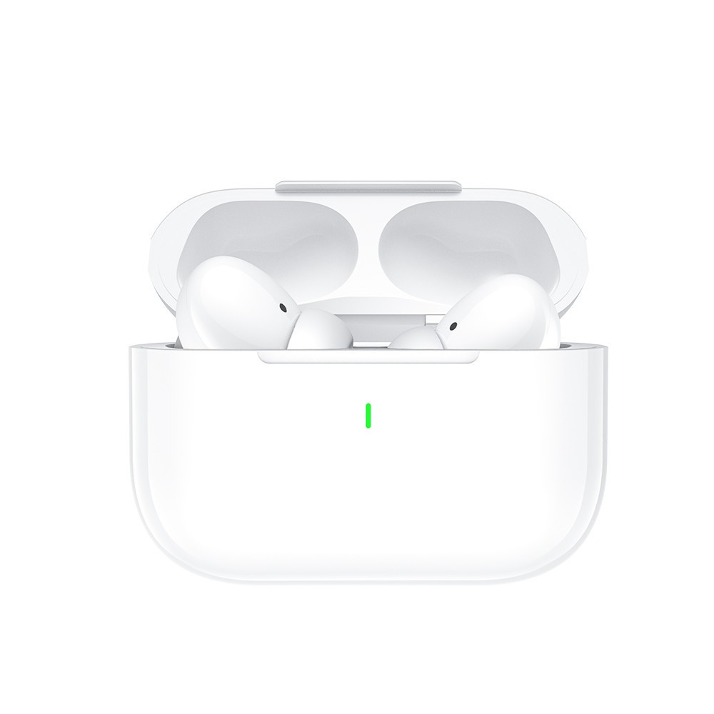 GOOJODOQ J206 หูฟังบลูทูธ หูฟังไร้สาย A5 หูฟัง Bluetooth 5.3 พร้อมไมโครโฟนในตัว เสียงดี ลดเสียงรบกวน