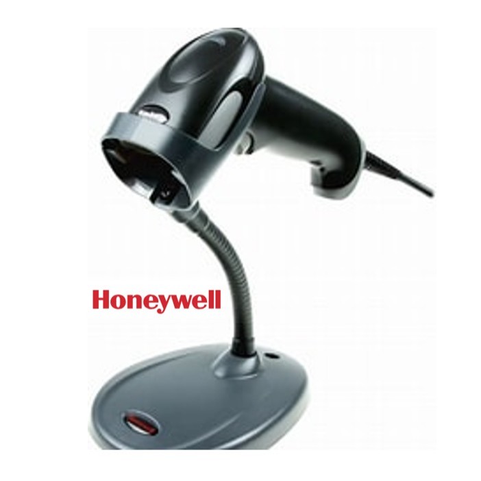 เครื่องอ่านบาร์โค้ด Barcode Scanner Honeywell 1470g