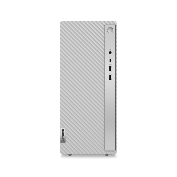 คอมพิวเตอร์ตั้งโต๊ะ LENOVO IDEACENTRE TOWER 14IRR9 90X2001NTA Cloud Gray