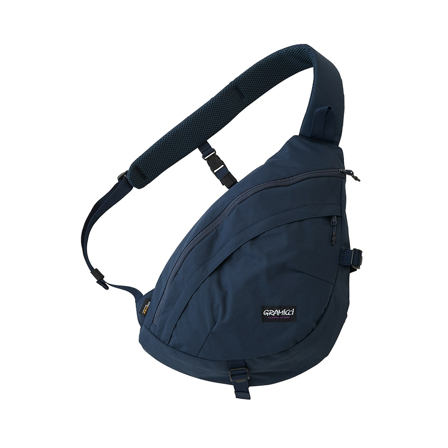 Gramicci กระเป๋าสะพายข้าง รุ่น CORDURA SLING BAG  #F