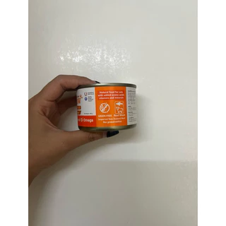 S-Mellow Choice Cat เอสเมลโลวช้อยส์ อาหารสำหรับแมวพักฟื้นแมวป่วย 2027/07/14มีให้เลือก(3กระป๋อง 5กระป๋อง 10 กระป๋อง)