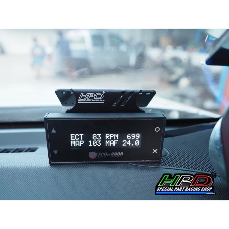 ✅ขาสมาร์ทเกจ/ขามอนเตอร์เกจ HPD🚦 ⚫️⚪️มีให้เลือก 2 สี ดำ/เลส⚪️⚫️