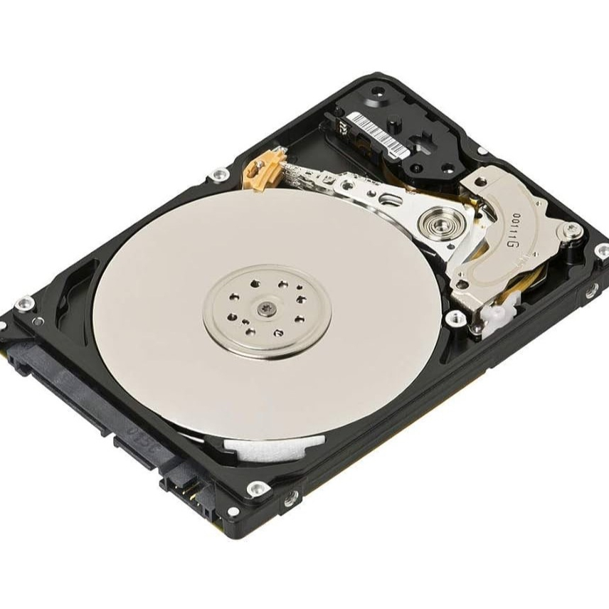 HDD HP DGOU72BALVL 72GB10000RPM 2.5INCH SERIAL ATTACHED SCSI (SAS)
