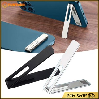 สินค้ามีคุณภาพ ขาตั้งโทรศัพท์พับได้หมุนได้ ที่วางโทรศัพท์แม่…