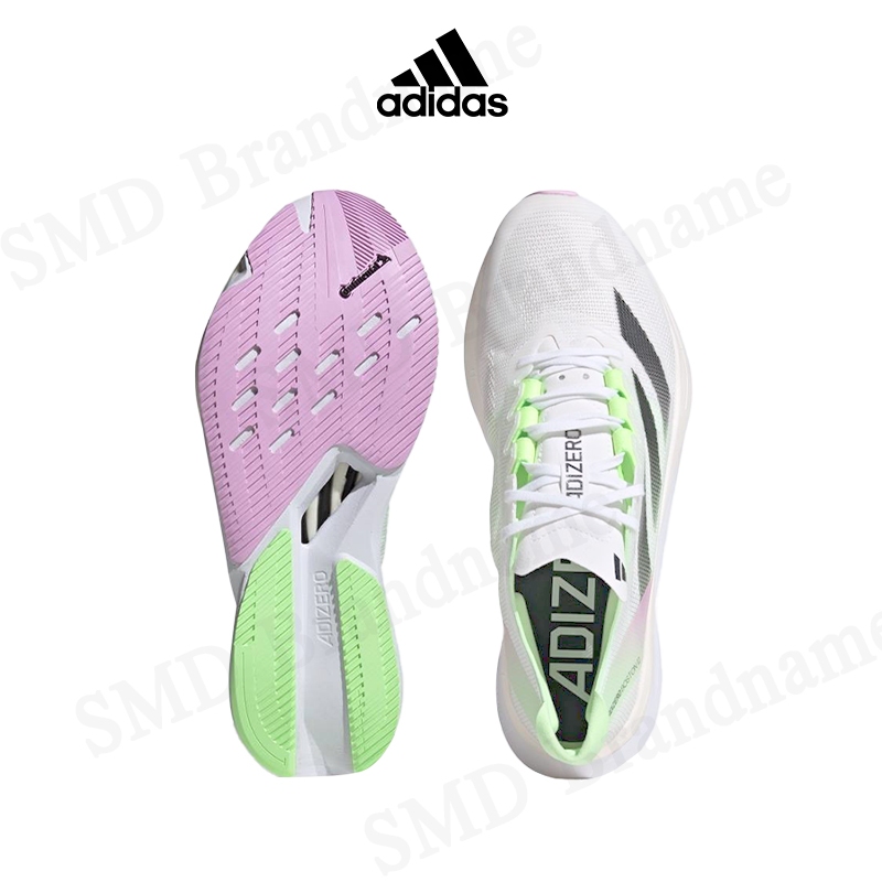 Adidas รองเท้าผ้าใบ รุ่น Adizero Boston 12 Shoes Code: IG3321