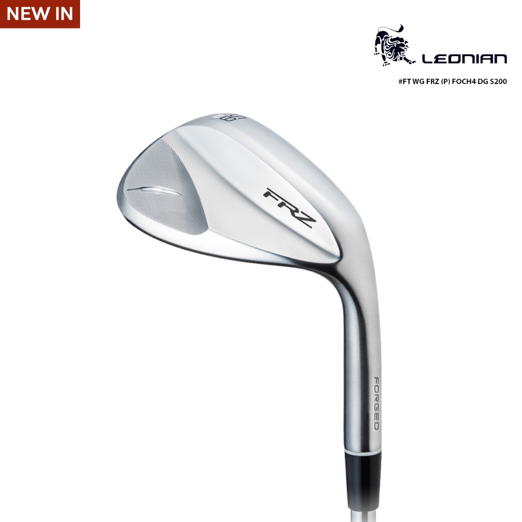 ไม้กอล์ฟ FOURTEEN WG FRZ (P) FOCH4 DG S200