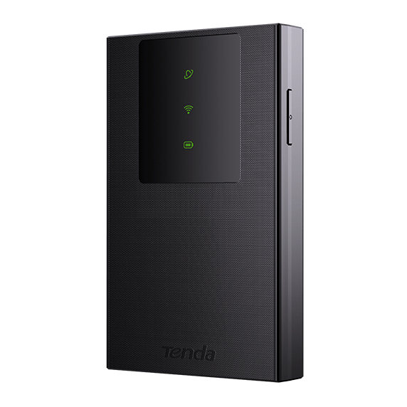 Tenda 4G180 Pocket Wi-Fi / ใส่ซิม / พกพาไปได้ทุกที่ / Wifi Hotspot 4G LTE Mobile Wi-Fi เข้ากันได้กับ