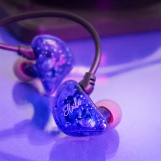 Hale หูฟังสาย เสียง in ear Smalltalk ไมค์โครโฟนในตัว พอร์ต Aux 3.5 mm HS-20 type-C HS-05 04A HS-20