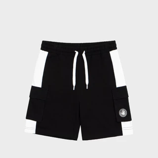 BODY GLOVE Men's SC Cargo Shorts Pants กางเกงขาสั้น ผู้ชาย รวมสี