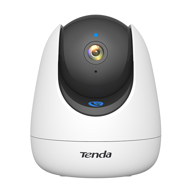 TENDA CP3 Pro 3MP IP Security Camera 3 ล้านพิกเซล กล้องไอพี กล้องวงจรปิด Night Vision Indoor CCT