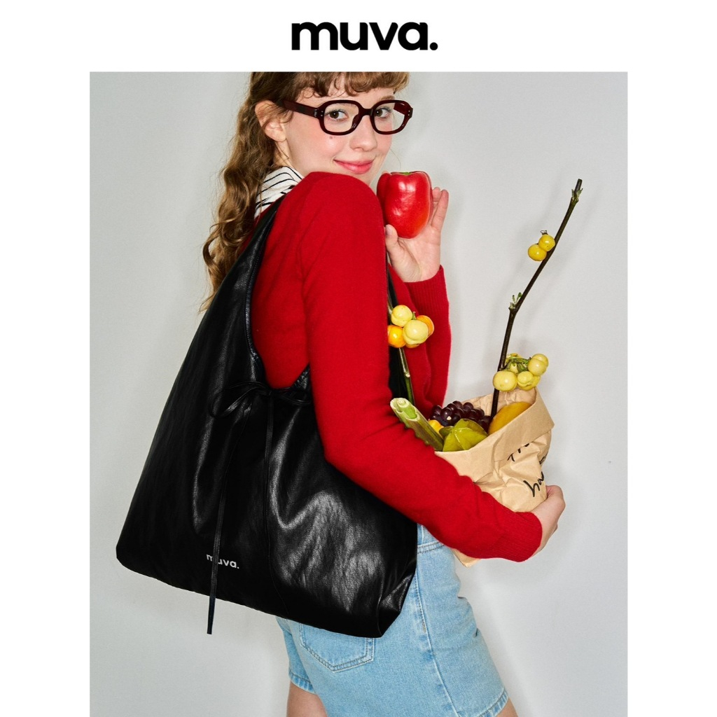 Muva Large Folding Bag ของแท้ 100% กดจาก Official Muva