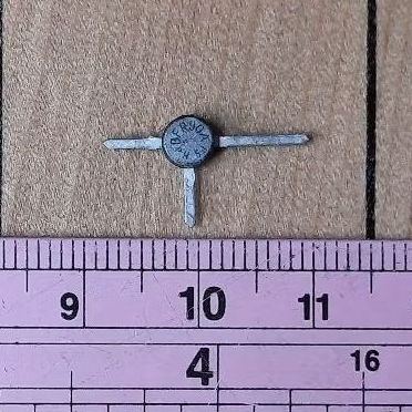 ทรานซิสเตอร์BFR90AขยายสัญญาณRF