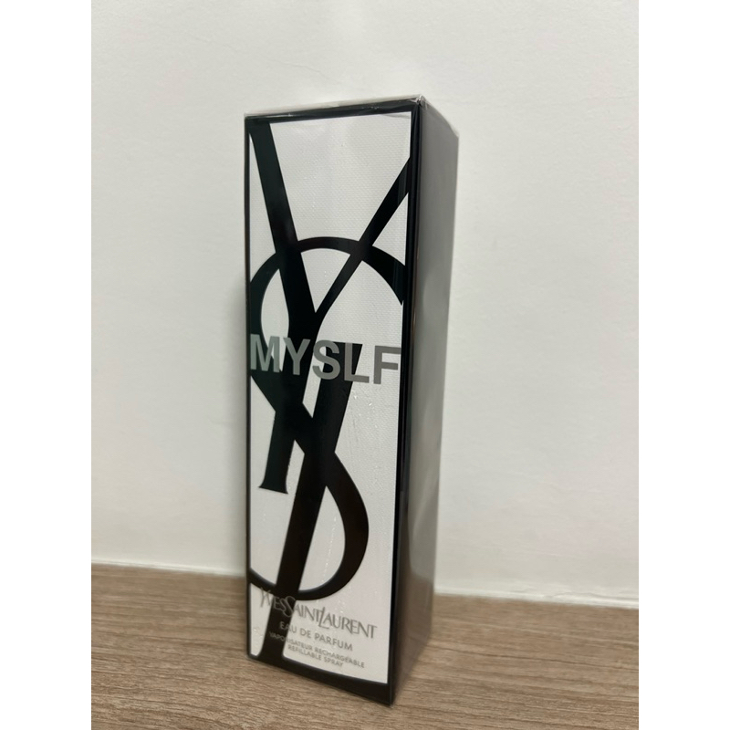 NEW✅แท้ 💯% Yves Saint Laurent Myslf EDP e100ml./3.3fl.oz.