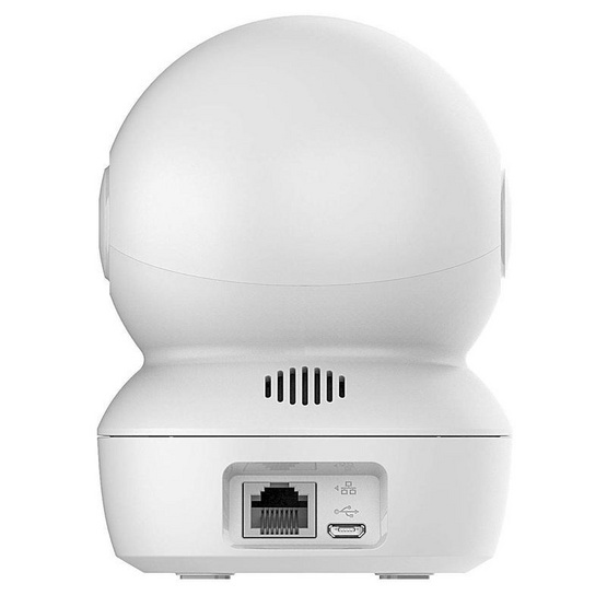 กล้องวงจรปิดไร้สาย EZVIZ รุ่น C6N (2MP, 4MP) 1080P Wi-Fi PT Camera 2.4GHz โต้ตอบได้