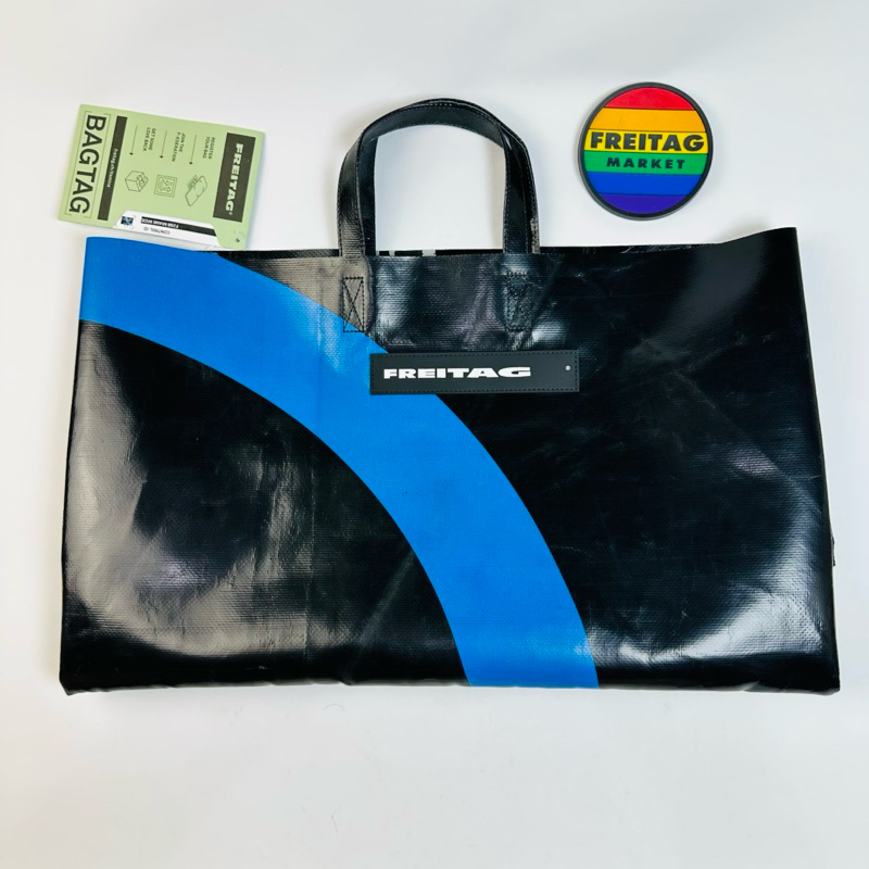 กระเป๋าFREITAGของแท้ รุ่น🇨🇭F260 MIAMI WIDE 🇨🇭