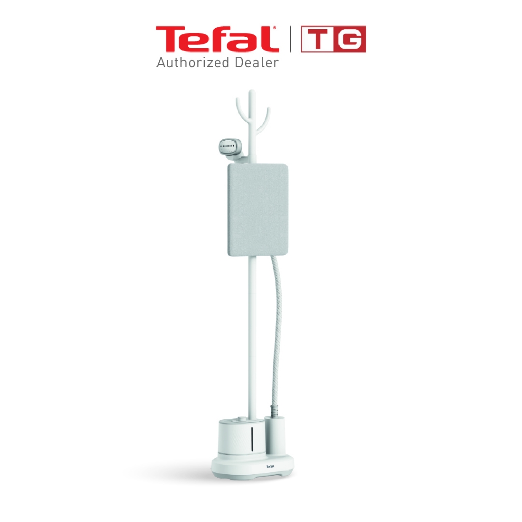 Tefal เครื่องรีดถนอมผ้าไอน้ำ Origin Home 2000 วัตต์ รุ่น IT3280 T1 รับประกันศูนย์ 2ปี