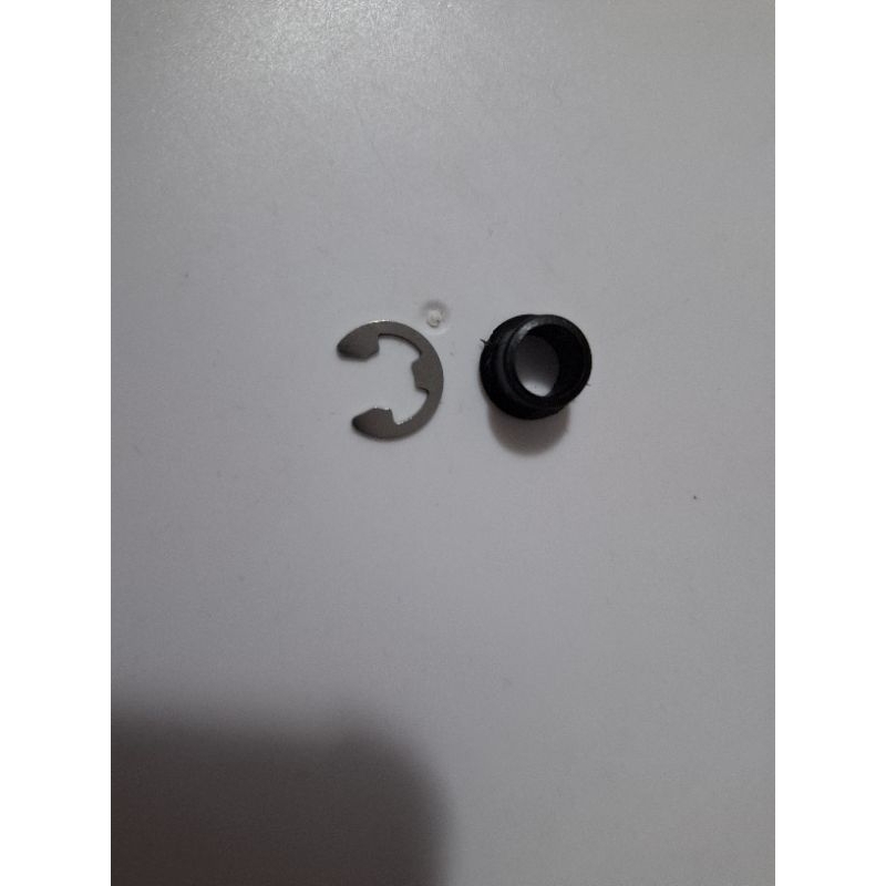 เกียรต์ธรรมดา บูชสายเกียร์ บูชคันเกียร์  Toyota Hiace commuter คอมมูเตอร์ ปี 2005-2016 โตโยต้า ไฮเอซ