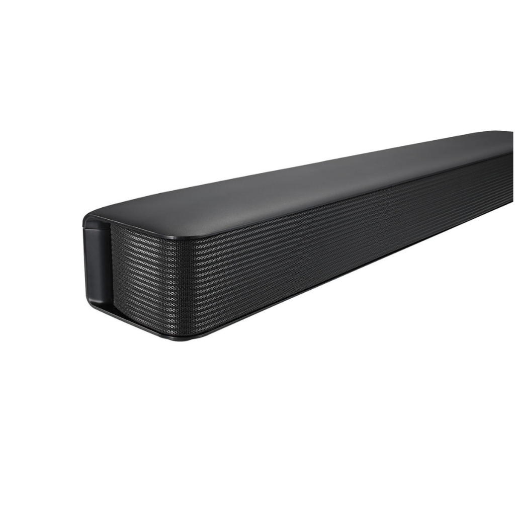 ลำโพงซาวด์บาร์ SoundBar LG รุ่น SK1.ATHALLK ขนาด 40 วัตต์ (รับประกันศูนย์ 1 ปี)
