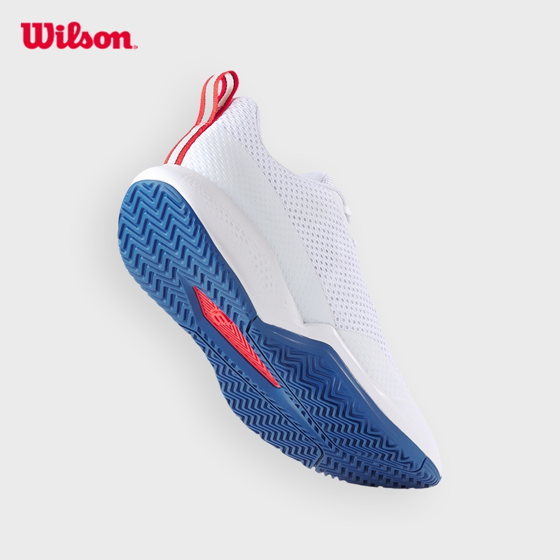 Wilson RUSH PRO LITE Men Tennis Shoe WRS333220U100 Official Store — صورة 7