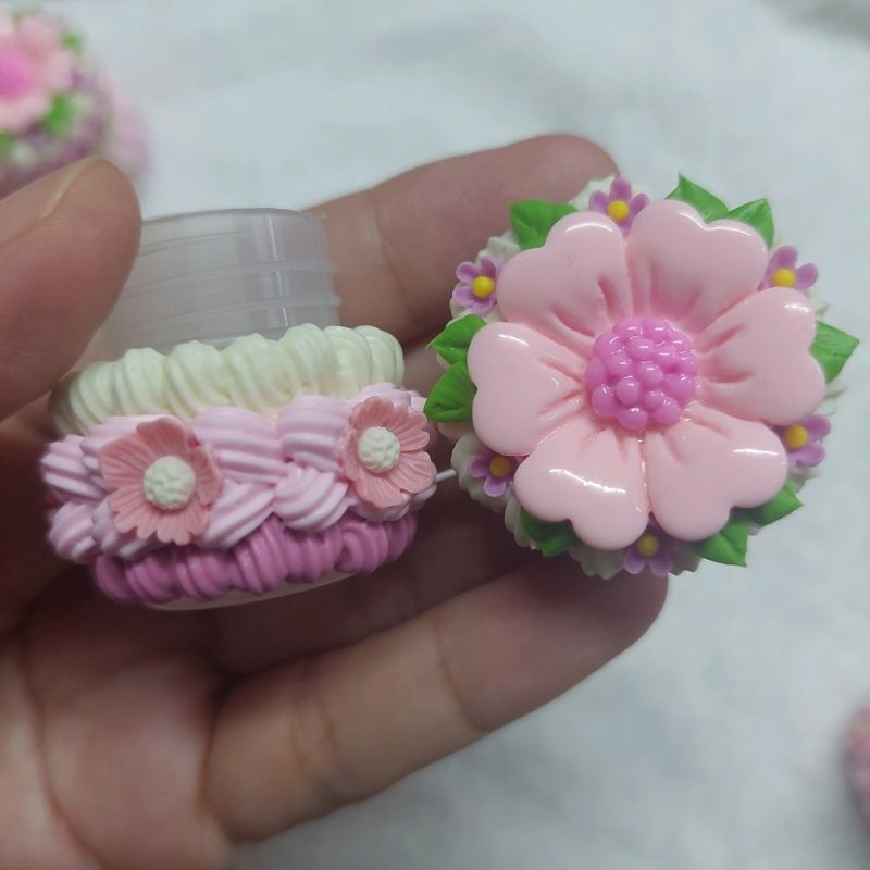 เคสยาดมจิ๋ว ขนาด 8 ml