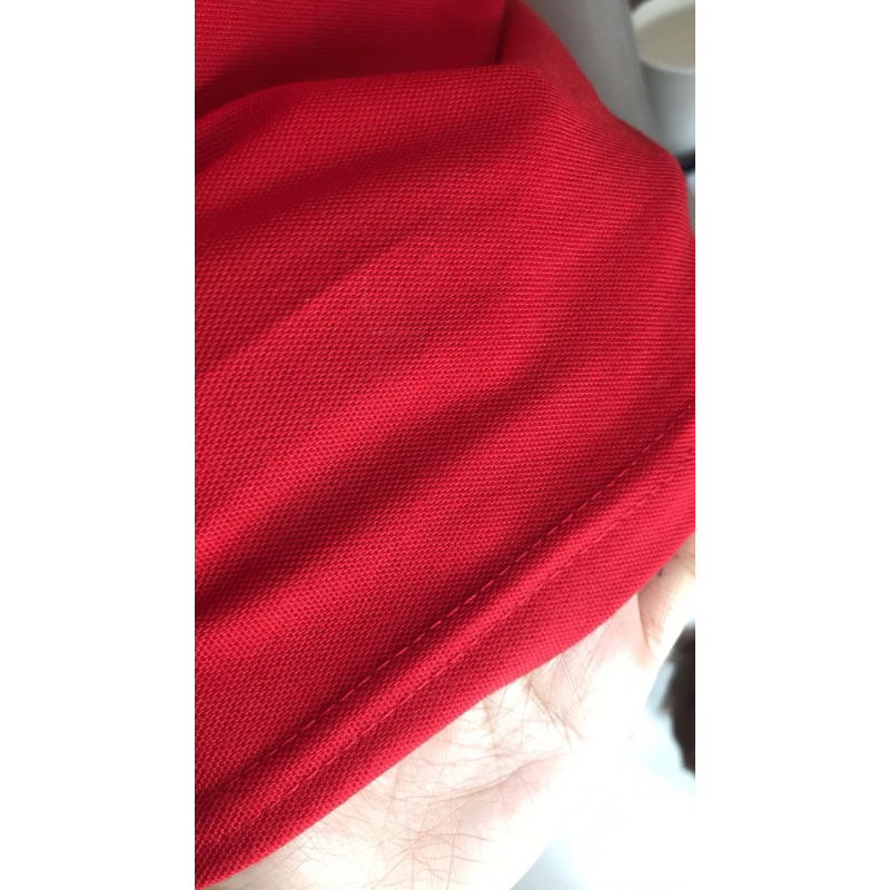 เสื้อโปโล Bulltus brandทรงผู้ชายปกคลิป M-9XLอก38-60“ - รูปที่ 7