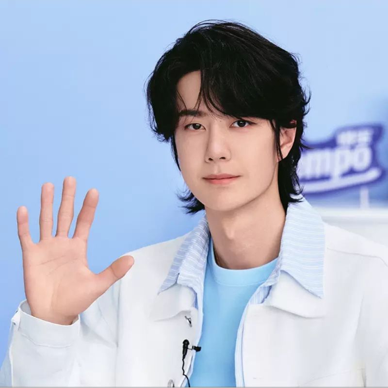 [พร้อมส่ง] ทิชชูหวังอี้ป๋อ Tempo ห่อใหญ่/ห่อเล็ก/ทิชชูเปียก