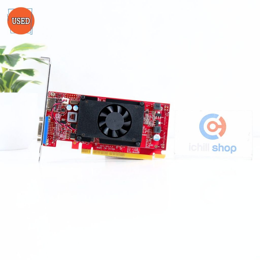 การ์ดจอ (VGA) LENOVO GT720 2GB 1F DDR3 P15847