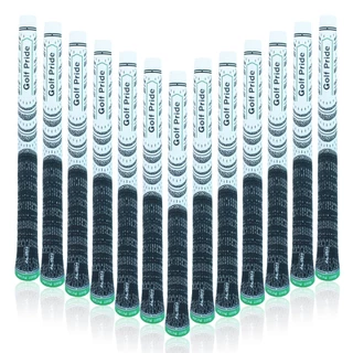 กริปไม้กอล์ฟแบบ 10 ชิ้น (GGI003) Golf Pride MCC CLASSIC ALIGN Standard/Midsize Grip