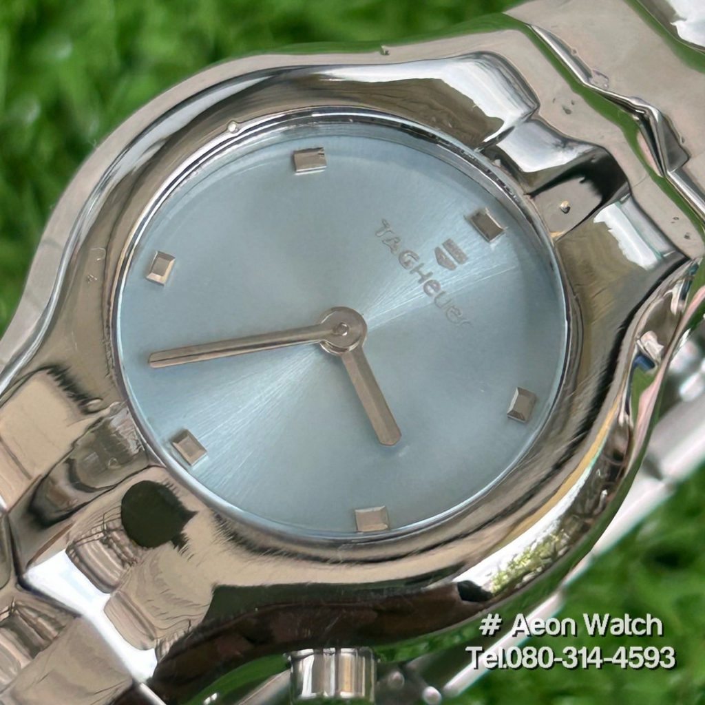 Tag Heuer Alter ego lady