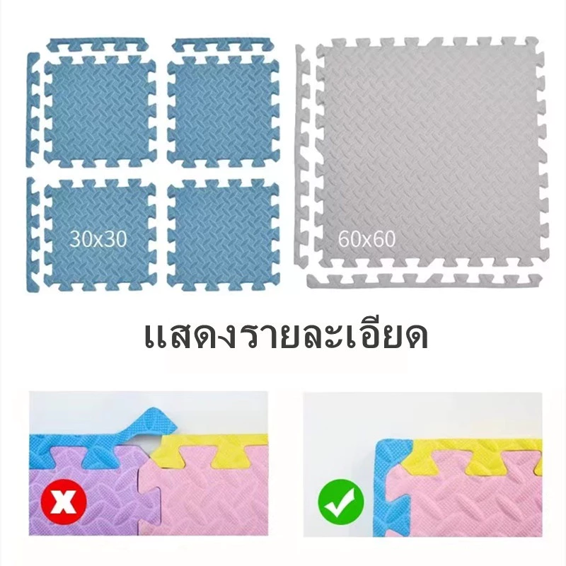 แผ่นรองสัตว์เลี้ยง กันลื่น ปูพื้นกรง แมว-สุนัข-กระต่าย thumbnail 8