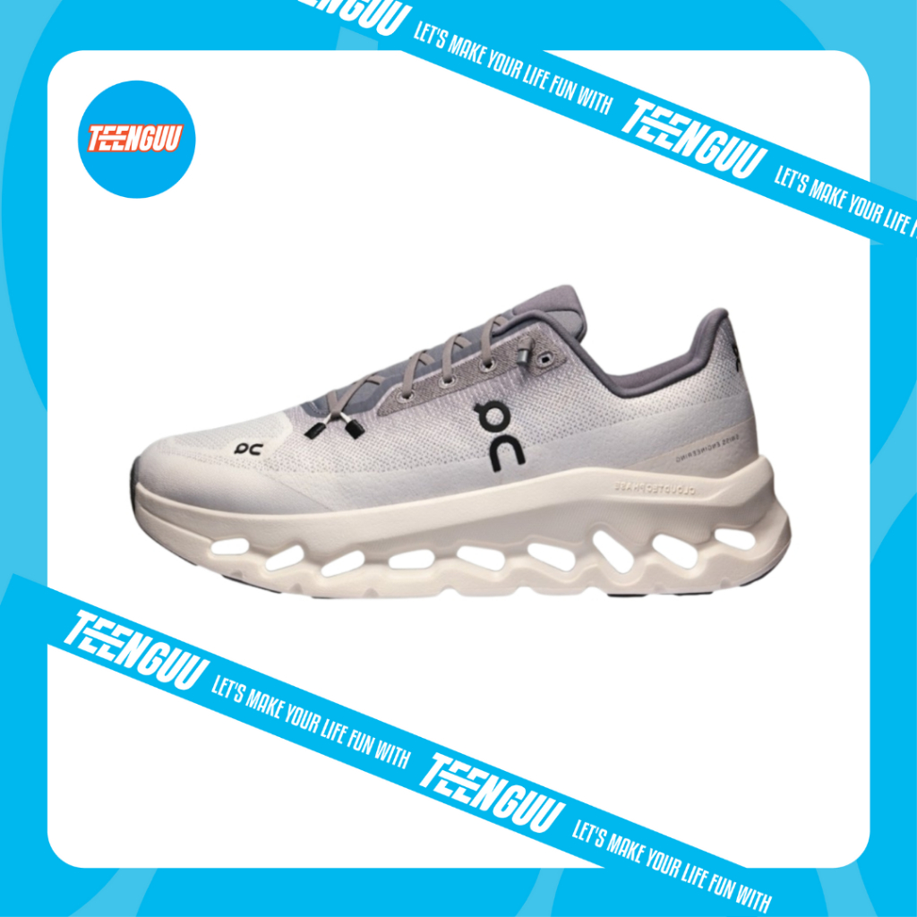 TEENGUU - On Cloudtilt Rock Ivory