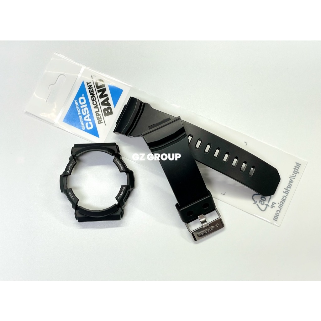 อะไหล่กรอบสายG-SHOCK รุ่น GA-200-1