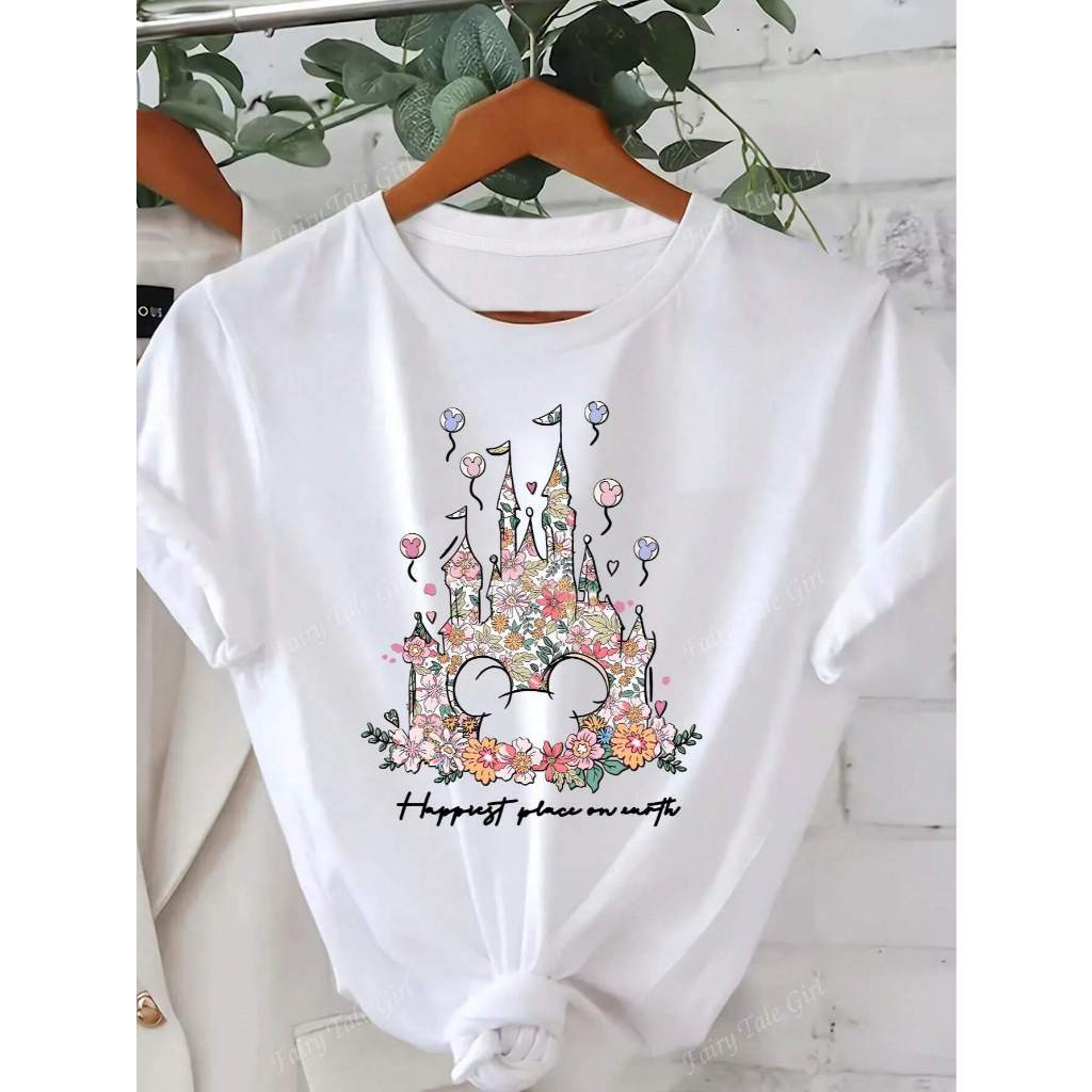 (จัดส่งตรงจากโรงงาน 24 ชั่วโมง) Niyom Shop-DISNEY041