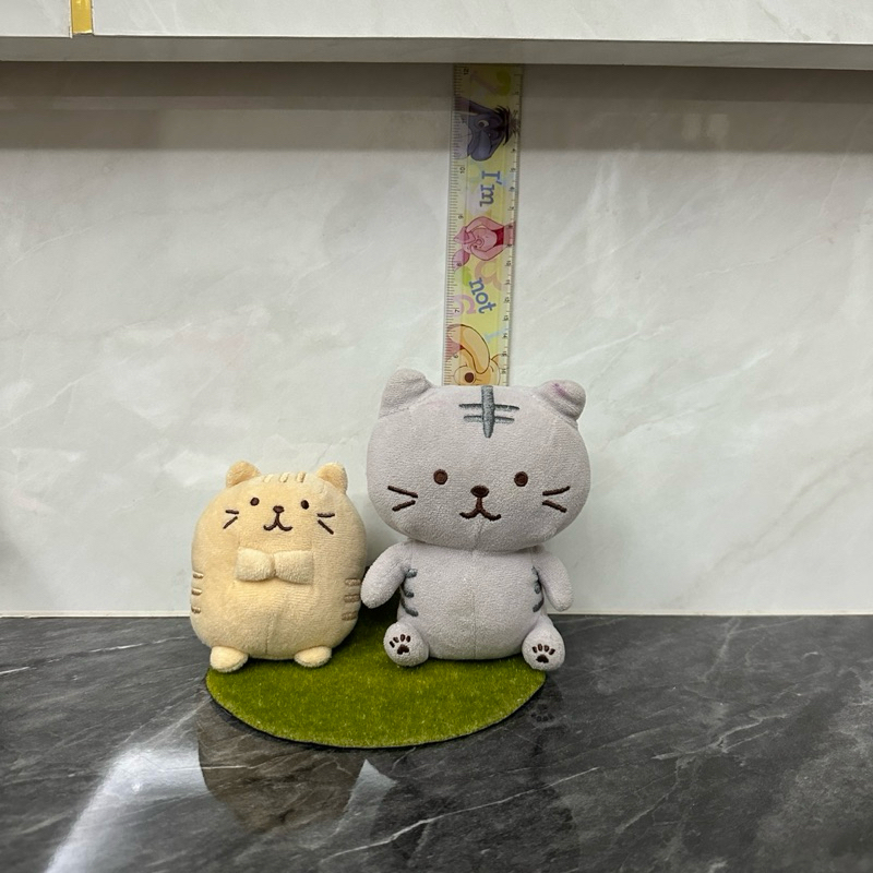 ตุ๊กตาแมว Fuku Fuku Nyanko