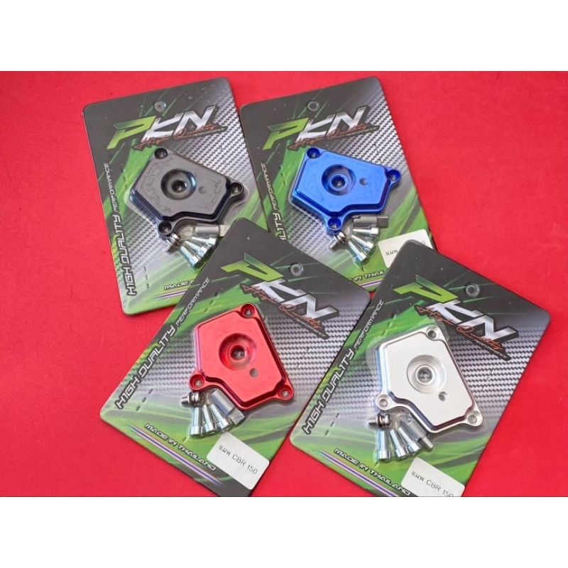 ตัวแปลงแมพ ตัวแปลงแม็พเซ็นเซอร์ TPS รูเล็กใส่กับเรือนCBR150 เรือนCBR250 แป้นแปลง Maps  เซ็นเซอร์ ใส่