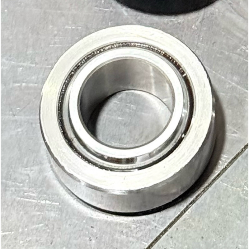 บูชหูโช็ค Uniball 1 ชิ้น Fox 2.0 คู่หน้า