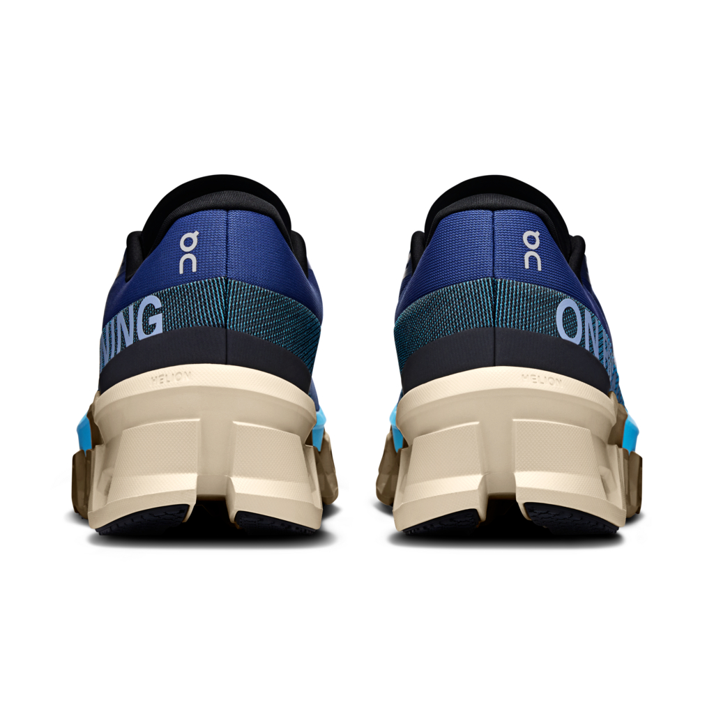 [On Running] รุ่น Cloudmonster 2 ผู้ชาย (Men) รองเท้าวิ่ง ซัพพอร์ตเท้า รองรับแรงกระแทก